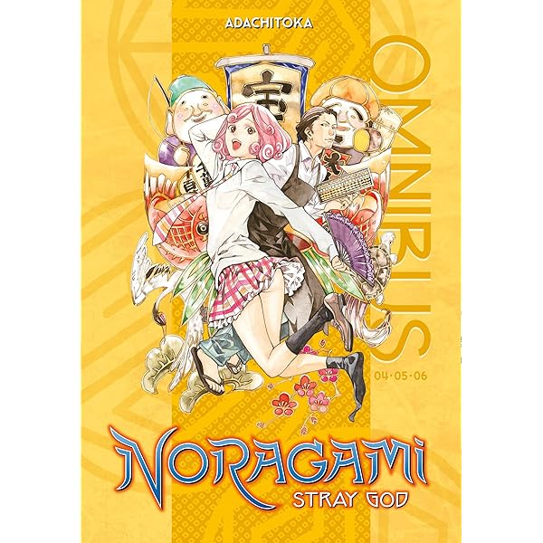 ノラガミ 1 Amazon.co.jp | ノラガミ / NORAGAMI: THE COMPLETE FIRST